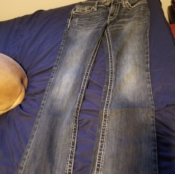 Jeans - Picture 3 of 6